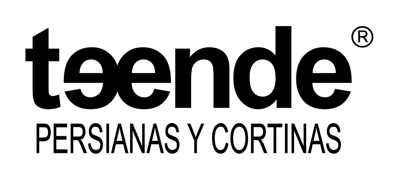 Persianas y Cortinas teende